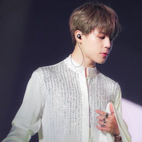 jimin looking ethereal - a very, very much needed thread