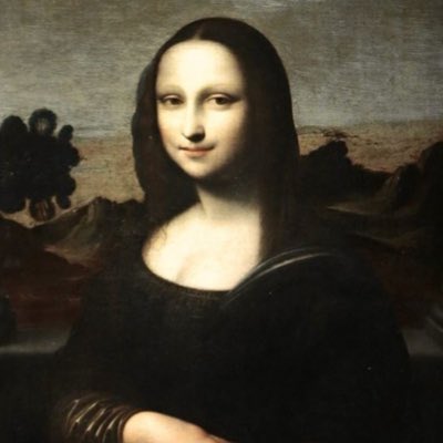 rubyhattrick's tweet image. #NewProfilePic