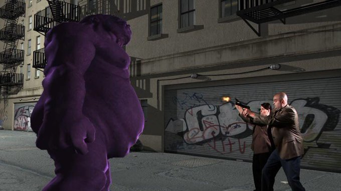 THE AMAZING BULK (2012)
Cinematography by Dennis Devine
Directed by Lewis Schoenbrun
Submitted by <a href="/AverageLoserLol/">NotNormal</a>