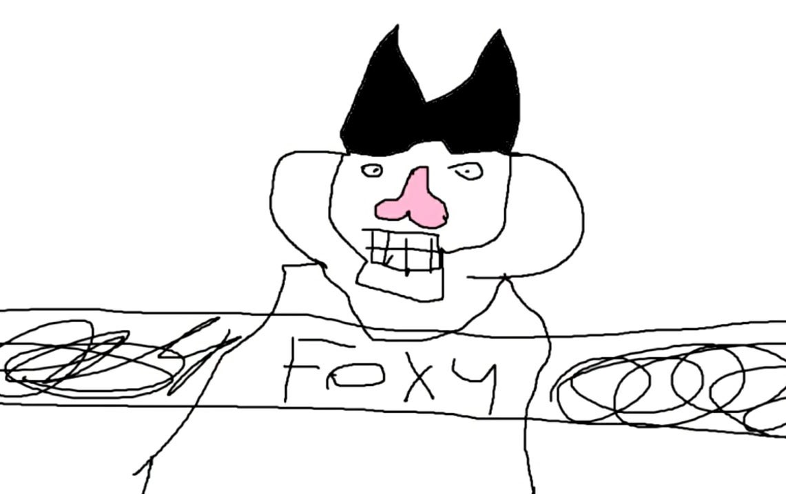 DaiTeDice's tweet photo. Foxy es el personaje más complejo de One Piece.

Quien no esté de acuerdo, lamentablemente, "One Piece no es para ti" 🥺🤣 https://t.co/meqKbBqvf1
