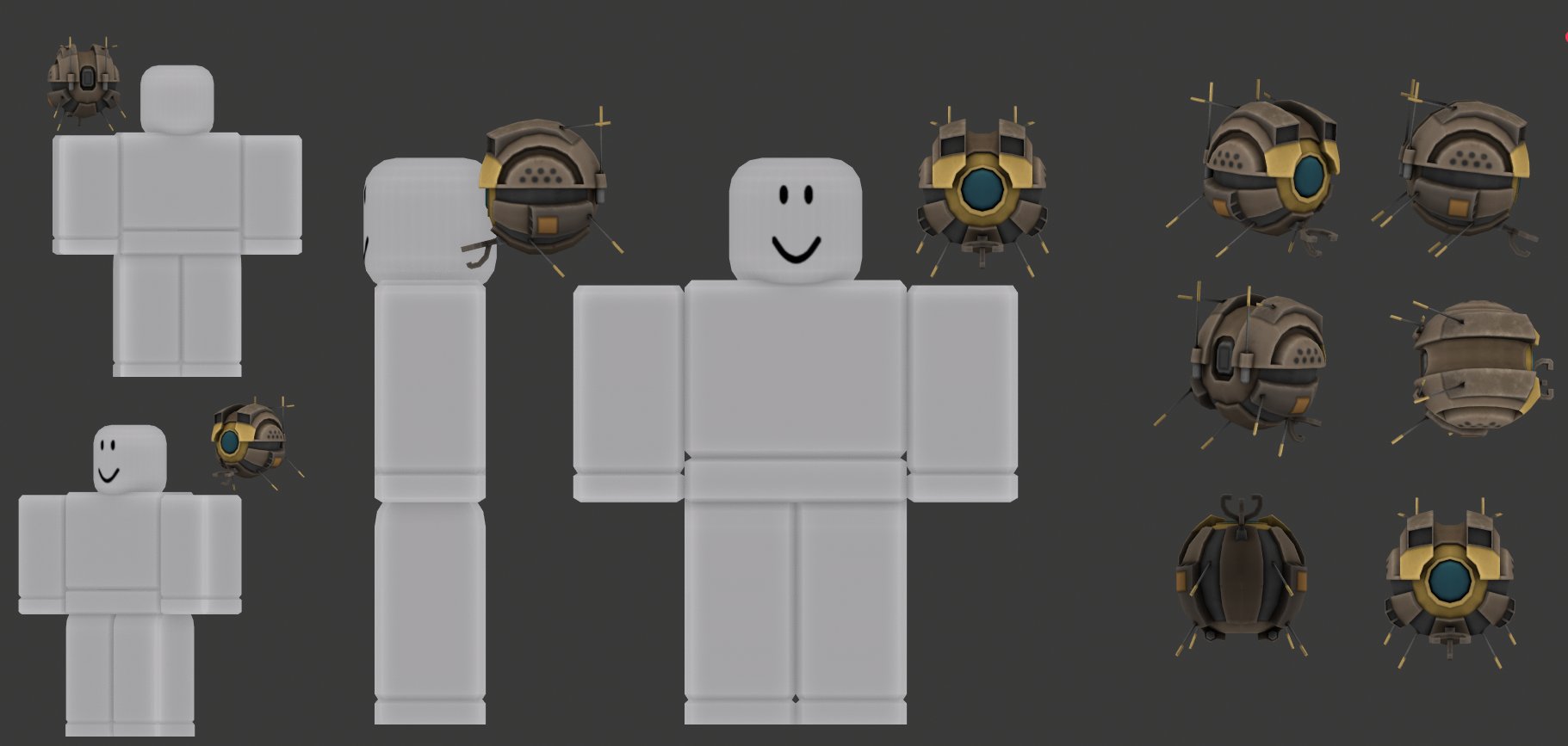 Guest Capone On Twitter Robloxdev Roblox Robloxugc So