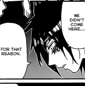 i just dont like the way judar looks at hakuryuu here he just. looks so hopeless like he knows he already fucked up but also hurt seeing hakuryuu like this not even wanting to check up on hakuei yet thats what he did for his whole life basically.. juhaku bittersweet