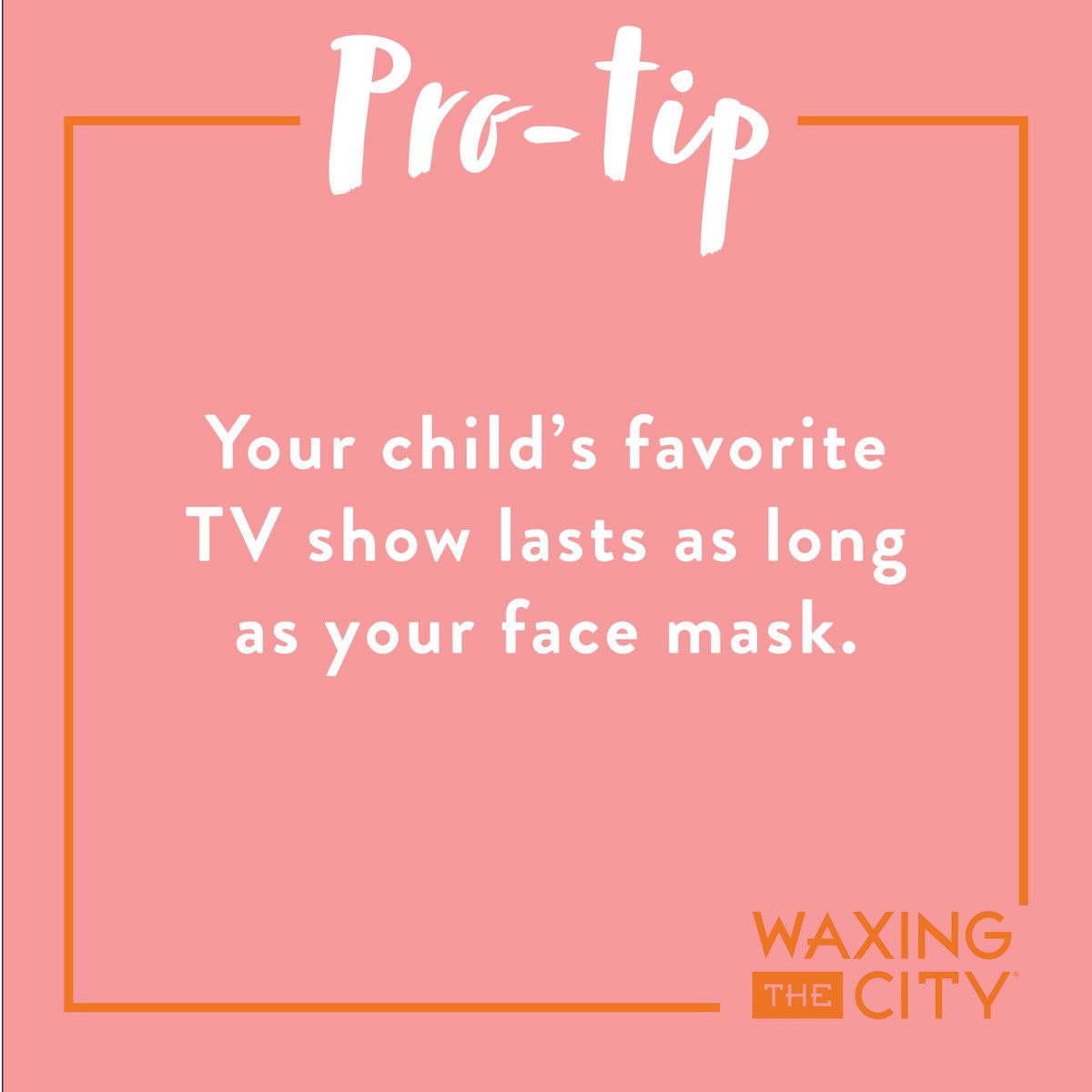 Coincidence? We think not. 😉