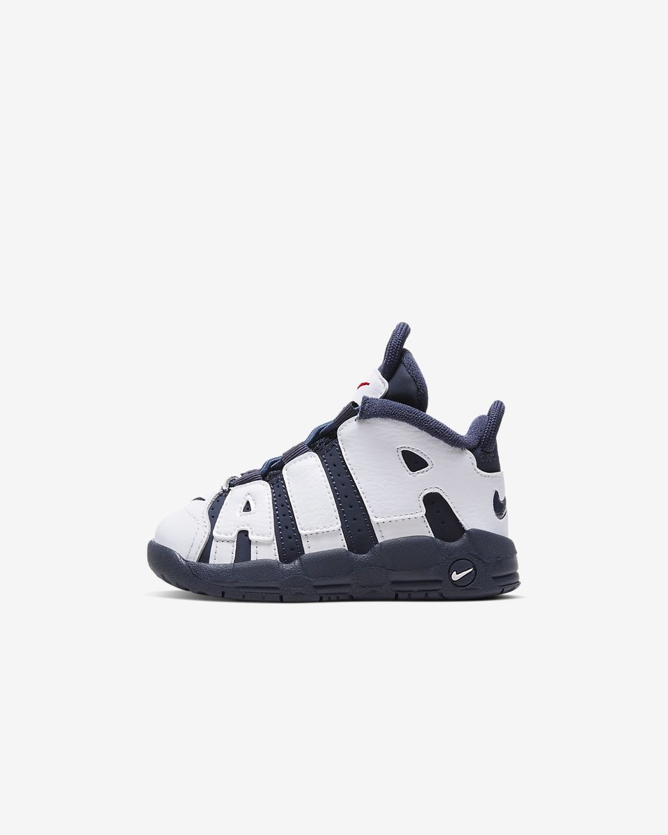 nike uptempo 26