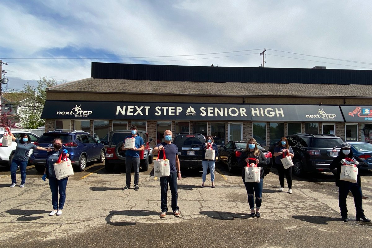 Dow Canada tweet media