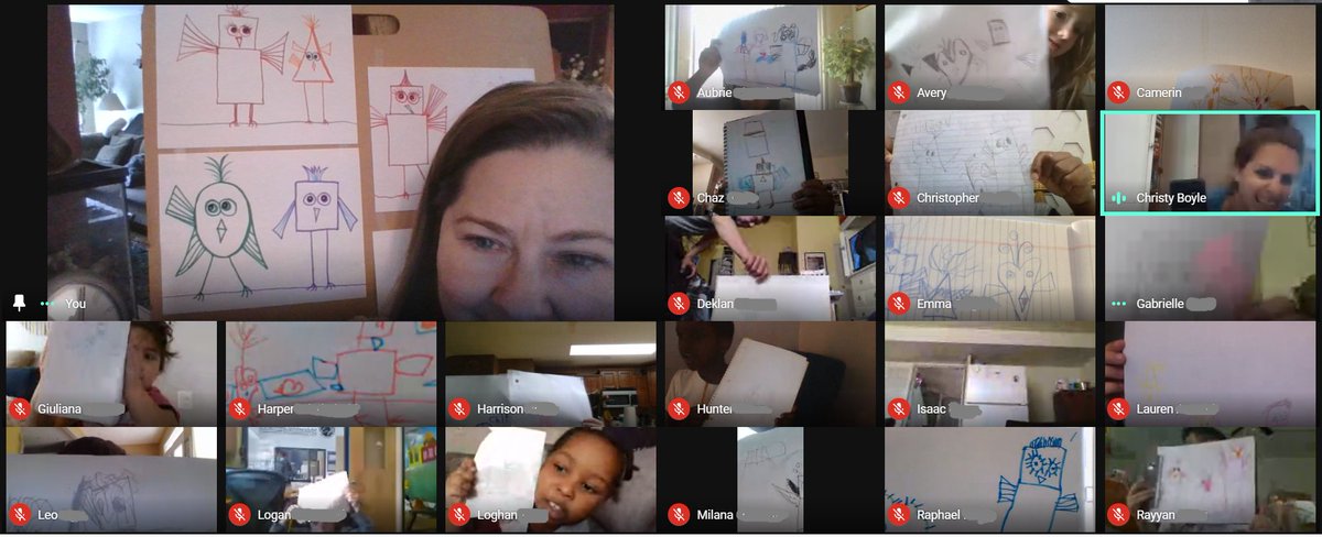 Lauren Renner tweet media