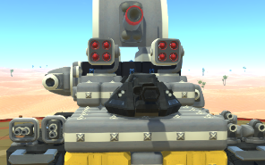 SoldierRobot's tweet image. Survival tech reached rank #TTSumoRank1 in a TerraTech Sumo Showdown Ranked Match! bit.ly/TerraTechSumo