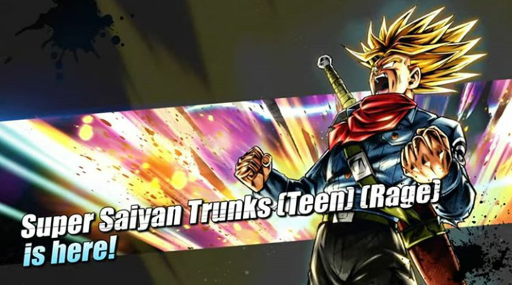 Dbchambersnews's tweet photo. Some powerful new cards are making their way to the game Dragon Ball Legends! #Vegitoblue #Supersaiyanrage #Trunks #Ss4 #Goku #OmegaShenron #Supersaiyanblue #Ssblue #Supersaiyanfour #Futuretrunks https://t.co/vta8gRvmEV