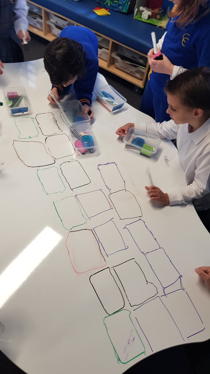 a_lily07's tweet photo. Comparing surface areas using #teamwork and #problemsolving skills #bestschoolintheuniverse #itsgoodtobeback @Cessnockeps https://t.co/hlvd9mIMQV