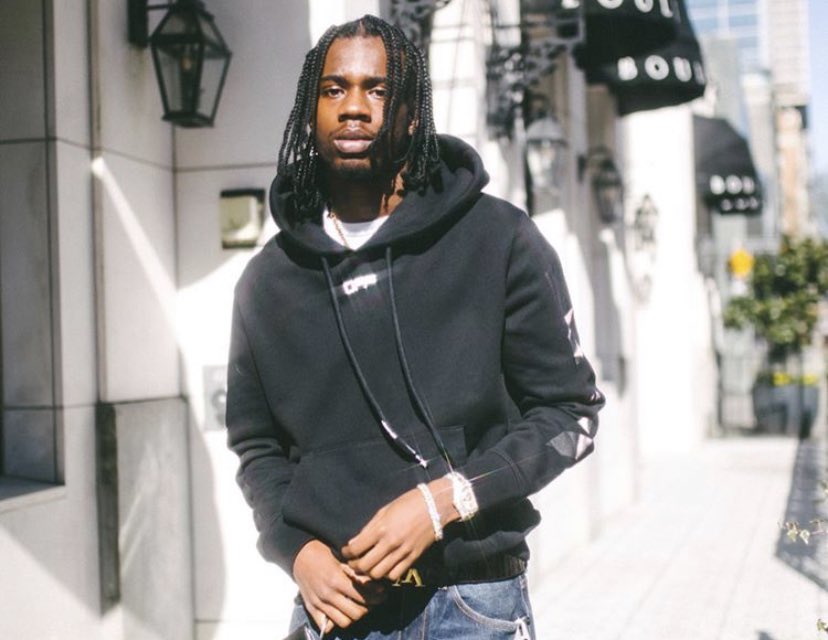 TurnUpToronto's tweet image. Toronto Rapper Houdini Has Been Shot And Killed Today In A Downtown Shooting 😰🕊💔🙏🏾