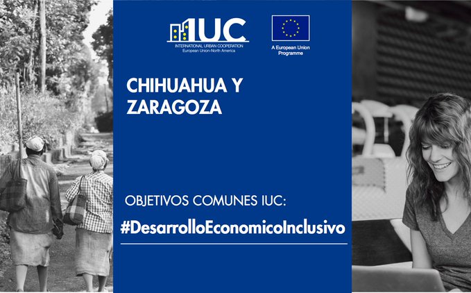 IMPLANChih's tweet photo. El #DesarrolloEconomicoInclusivo es uno de los temas prioritarios en #cuu, trabajamos en la creación de plataformas para que diversos sectores de la población se involucren en actividades económicas
#Webinar | 27 de Mayo | 10 am CDMX

Registro: https://t.co/IzU4GeaH1p https://t.co/nZc6cmcE33