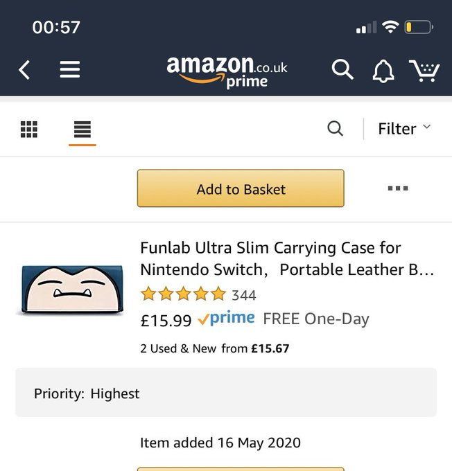 Really neeeeed this   https://t.co/jSjmqmKWcY https://t.co/HmLGEsXMn0<a href="/tag/animalcrossing"class="tags"><span>#animalcrossing</span></a><a href="/tag/nintendoswitch"class="tags"><span>#nintendoswitch</span></a><a href="/tag/acnh"class="tags"><span>#acnh</span></a>