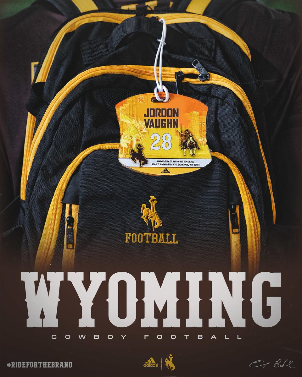 Tha_Real_JV's tweet photo. Excited to announce that I've earned an offer from the University of Wyoming #AGTG #stillmanvel
@CoachCBohl @IMcGrew https://t.co/2nxTcSPwGv