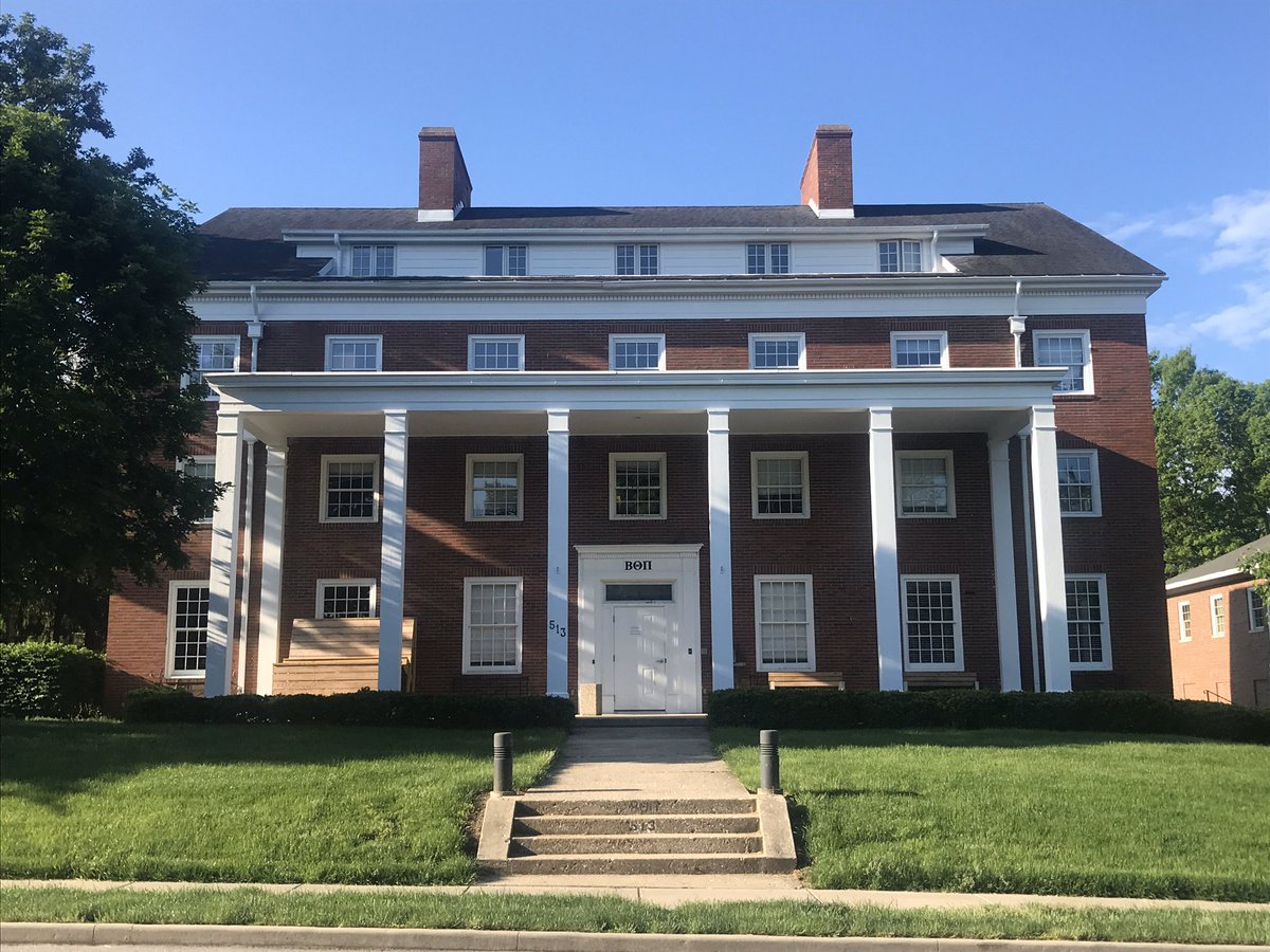 Marc Welch (@marcwelch1999) on Twitter photo Congrats to the <a href="/WabashCollege/">Wabash College</a> <a href="/Wabash_Fiji/">Wabash Phi Gamma Delta</a> Chapter & FR Class for the highest <a href="/wabashifc/">Wabash Greek Life</a> GPA SP/20 3.707 and 3.853. For chapter rankings, <a href="/WabashDelts/">Wabash Delts</a> 2nd, <a href="/Wabash_PhiDelt/">Phi Delta Theta</a> 3rd, <a href="/wabashbeta/">wabashbeta</a> 4th <a href="/LCA_Wabash/">Wabash College LCA</a> 5th For freshmen, Beta 2nd, Lambda Chi 3rd, and <a href="/WabashPhiPsi/">Phi Kappa Psi</a> Congrats to the <a href="/WabashCollege/">Wabash College</a> <a href="/Wabash_Fiji/">Wabash Phi Gamma Delta</a> Chapter & FR Class for the highest <a href="/wabashifc/">Wabash Greek Life</a> GPA SP/20 3.707 and 3.853. For chapter rankings, <a href="/WabashDelts/">Wabash Delts</a> 2nd, <a href="/Wabash_PhiDelt/">Phi Delta Theta</a> 3rd, <a href="/wabashbeta/">wabashbeta</a> 4th <a href="/LCA_Wabash/">Wabash College LCA</a> 5th For freshmen, Beta 2nd, Lambda Chi 3rd, and <a href="/WabashPhiPsi/">Phi Kappa Psi</a>
