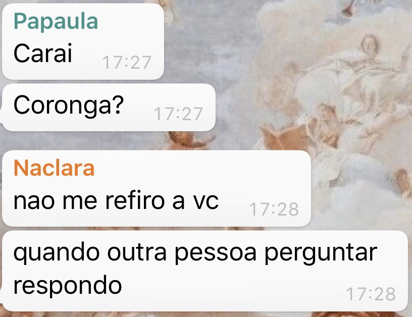 wtfmorganna's tweet image. como é ter amigas gêmeas em 2 prints: na briga da vez somos todas ac #FreeAC