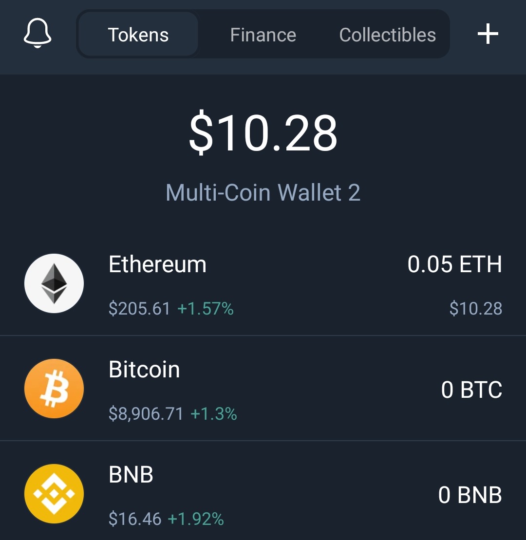 ChainXnon's tweet image. Get free $7-10 of Ethereum after registration to lazada app or if you have account just login using this link👇👇
Note: You must download the lazada app and login to get the free $7-10 of Ethereum

s.lazada.com.ph/s.0B4jF