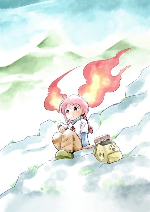 Ihashigeさんのイラスト一覧 2ページ目 Ihashigeさんのイラスト一覧 2ページ目