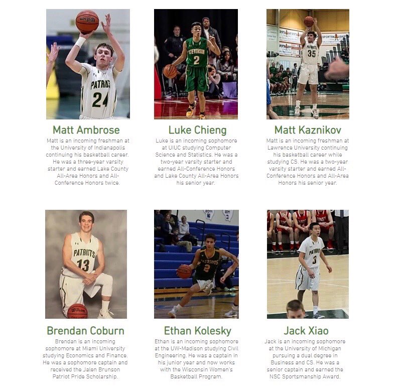 Mambrose_24's tweet photo. Hey everyone! With many basketball camps being canceled this summer, a couple of former teammates and I have created TAO Training, a group that trains younger players between 3rd-8th grade. More info: https://t.co/XNue42qIcr Pass on the message to anybody who would be interested! https://t.co/YtWKzz5GCN