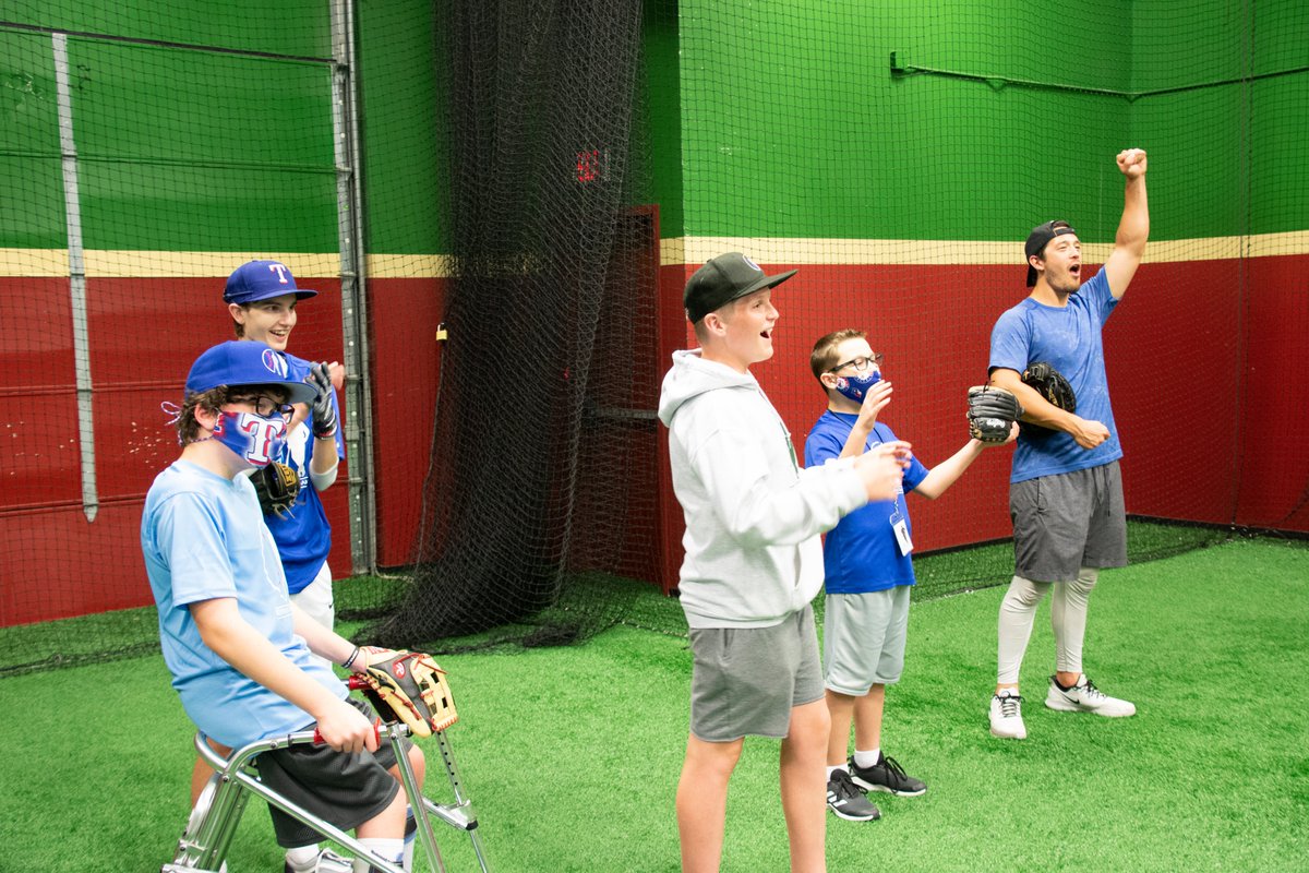 Keeper of The Game tweet media