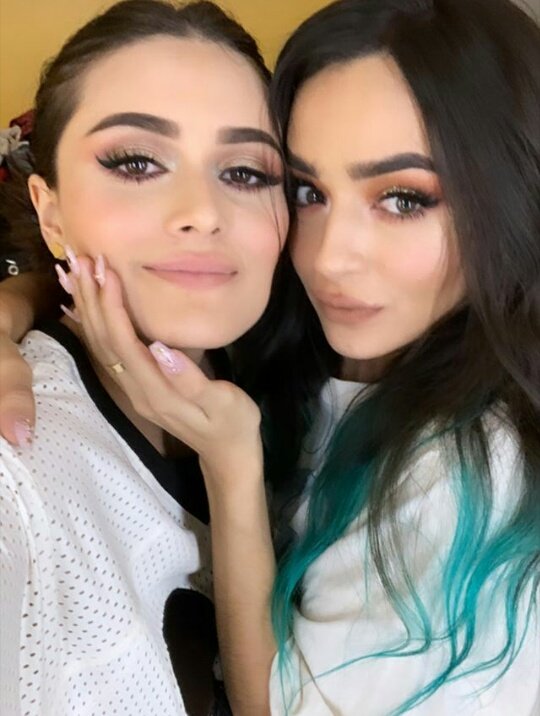 stylessofth's tweet image. Calle y Poché ft Banda MS 🤠