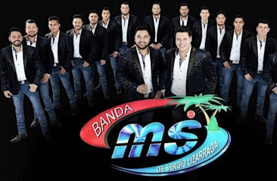 stylessofth's tweet image. Calle y Poché ft Banda MS 🤠