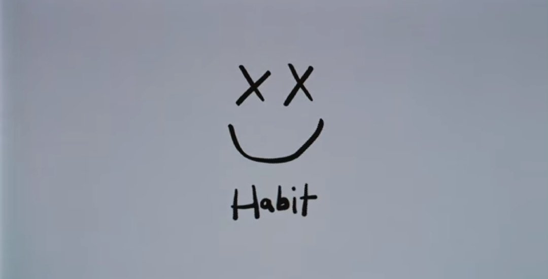 habit (31 january 2020)
