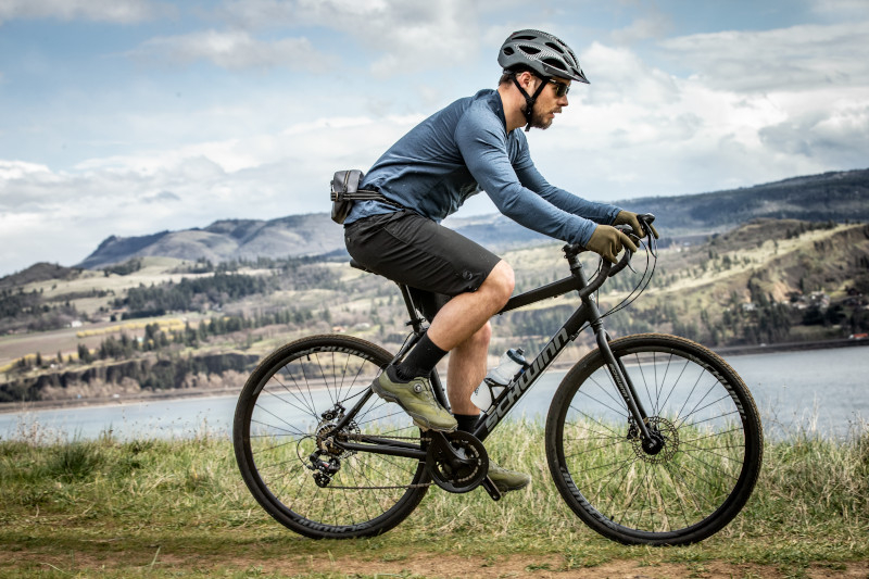 RideSchwinn's tweet photo. Don't know how to ride with clipless pedals? Now might be the perfect time to learn.
Check out this video from @spindatt who will guide you through how to ride with clipless pedals: https://t.co/hMlMKCPchJ
#schwinn #schwinnbikes #bikingtips #cliplesspedals #bikes https://t.co/UuQQ1sPIjz