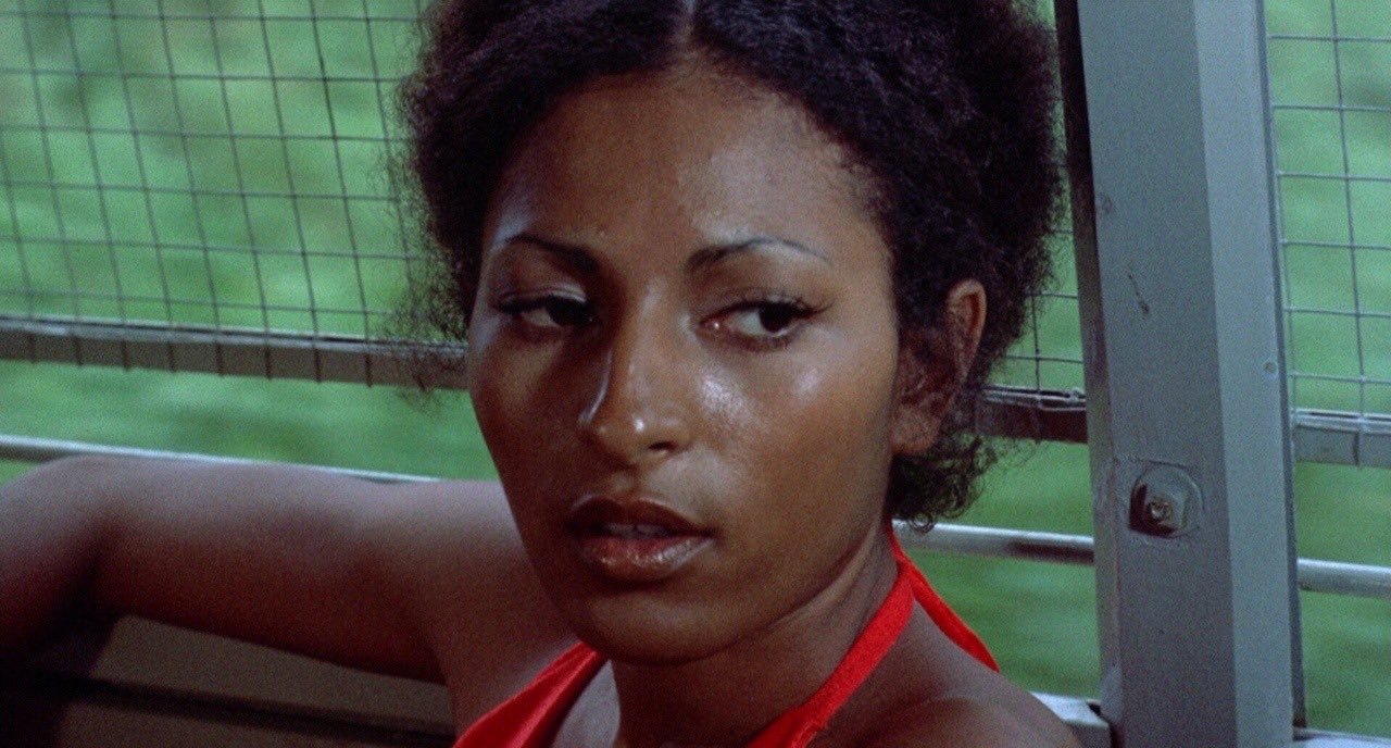 Happy birthday Pam Grier! 

Black Mama White Mama (1973) dir. Eddie Romero 