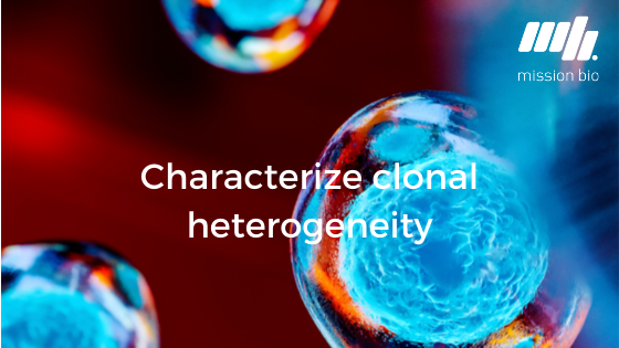 MissionBio's tweet image. Read this recent publication out of @DanaFarber Cancer Institute. #Geneticvariants implicated in #clonal architecture to better understand drivers of differential patient outcome bit.ly/2TH2dTC
