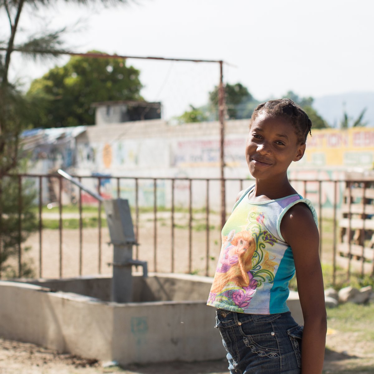 OrphanProject's tweet image. To each of you who has #prayed, #given or #advocated for these kids, thank you. Smiles. Laughter. Hope. Dreams. Futures. Potential. This is what you are defending when you fight for the fatherless. We couldn't do it without you.