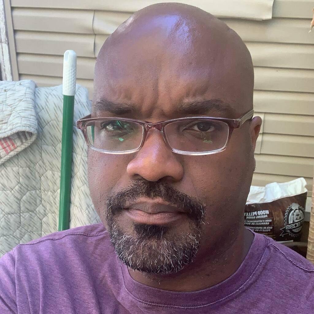 Derrick L. Weston tweet media