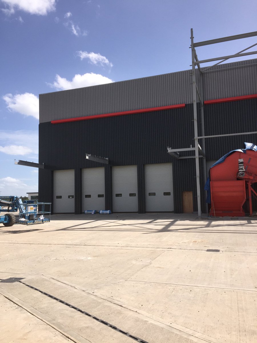 SATCOL - Week 32 🚛🌈👷