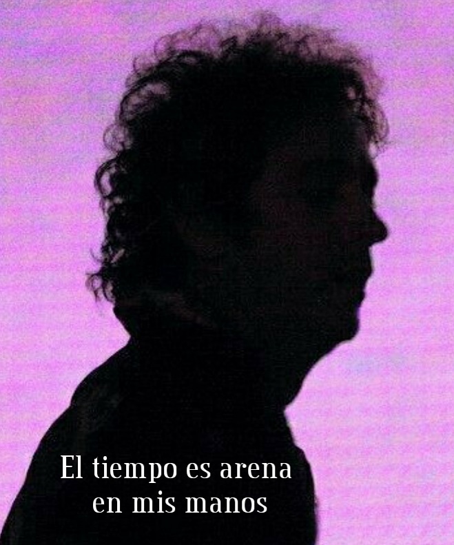 "Lago en el cielo” fue la última canción que cantó Gustavo Cerati y lo hizo en su show de 2010 en Caracas, Venezuela. En ese momento y sin saberlo, el ex vocalista de Soda Stereo le decía adiós para siempre a los escenarios. Como se te extraña genio
