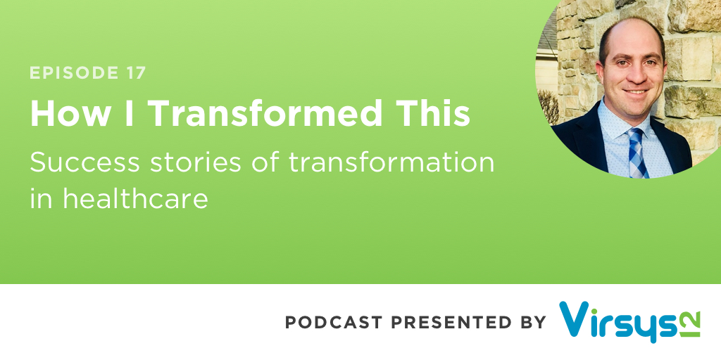 Listen to our next podcast! Steve O'Quin and the team at <a href="/OrthoFi/">OrthoFi</a> recognize the enormous potential for improvement of the end-to-end financial process for patients and providers. bit.ly/3bVtRCR