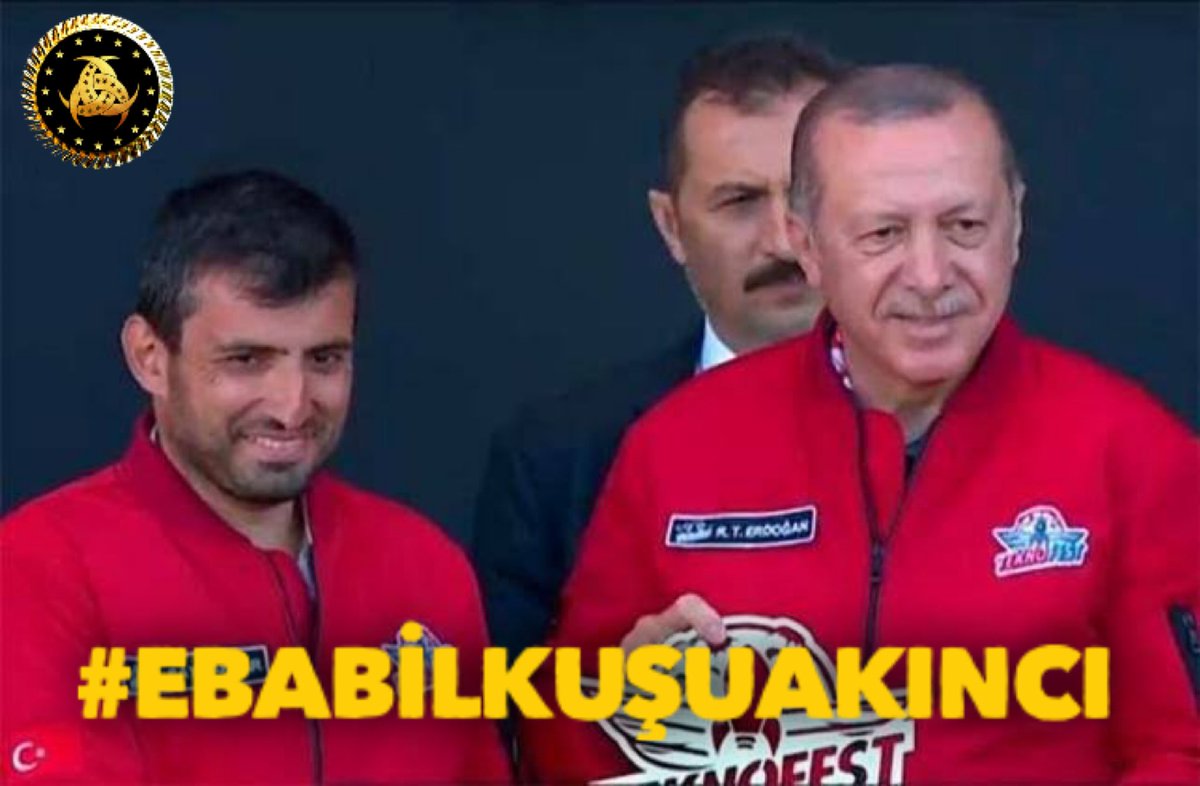 muratsahin2023's tweet photo. Milliyetçiliği lafla değil icraatla yapan Adamdır @Selcuk 

Seni vatan millet sevdası ile yetiştiren Anne ve Babandan Yüce Allah (CC) razı olsun. 

seninle gurur duyuyoruz yiğit adam.

#EbabilKuşuAkıncı "EbabilKuşu Akıncı"

@RTErdogan @suleymansoylu @tcsavunma  @millibeka https://t.co/tBQjvt2Tsb