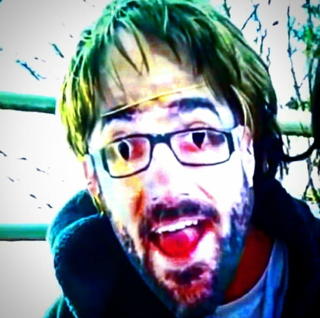 tweetsauce's tweet image. Here are some very normal Michael-mask images I stumbled upon a few days ago.