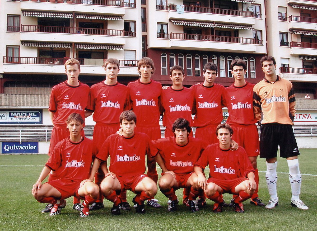 Por aquella UPV además de Manu García, pasaron durante esa temporada jugadores como Aritz Borda, Toño Ramírez, Ion Zubillaga, David Zurutuza, Ion Txoperena, Ximun Duhour, Math Gomes, Txusta, Mikel González o Carlos Martínez.