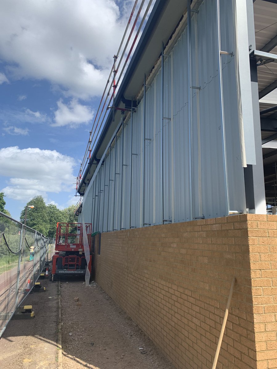 HEATHFIELD - Week 18 👷🌈🏗️