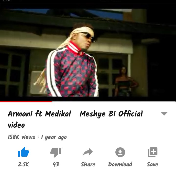 RiF_RAFgh's tweet photo. "Dem dey talk plenty demma shada bi low cost "-@amgarmani #MeshyeBi be one crazy track oo ,who bi DAT sweet princess with Armani in de video https://t.co/h9fISYoprY tap on the link n watch wat i am talking about #Armanians
@bobshmurdagh @AMilano45
@Kimlykesseh1 @ARMANIAS__ https://t.co/tFFdITphFK