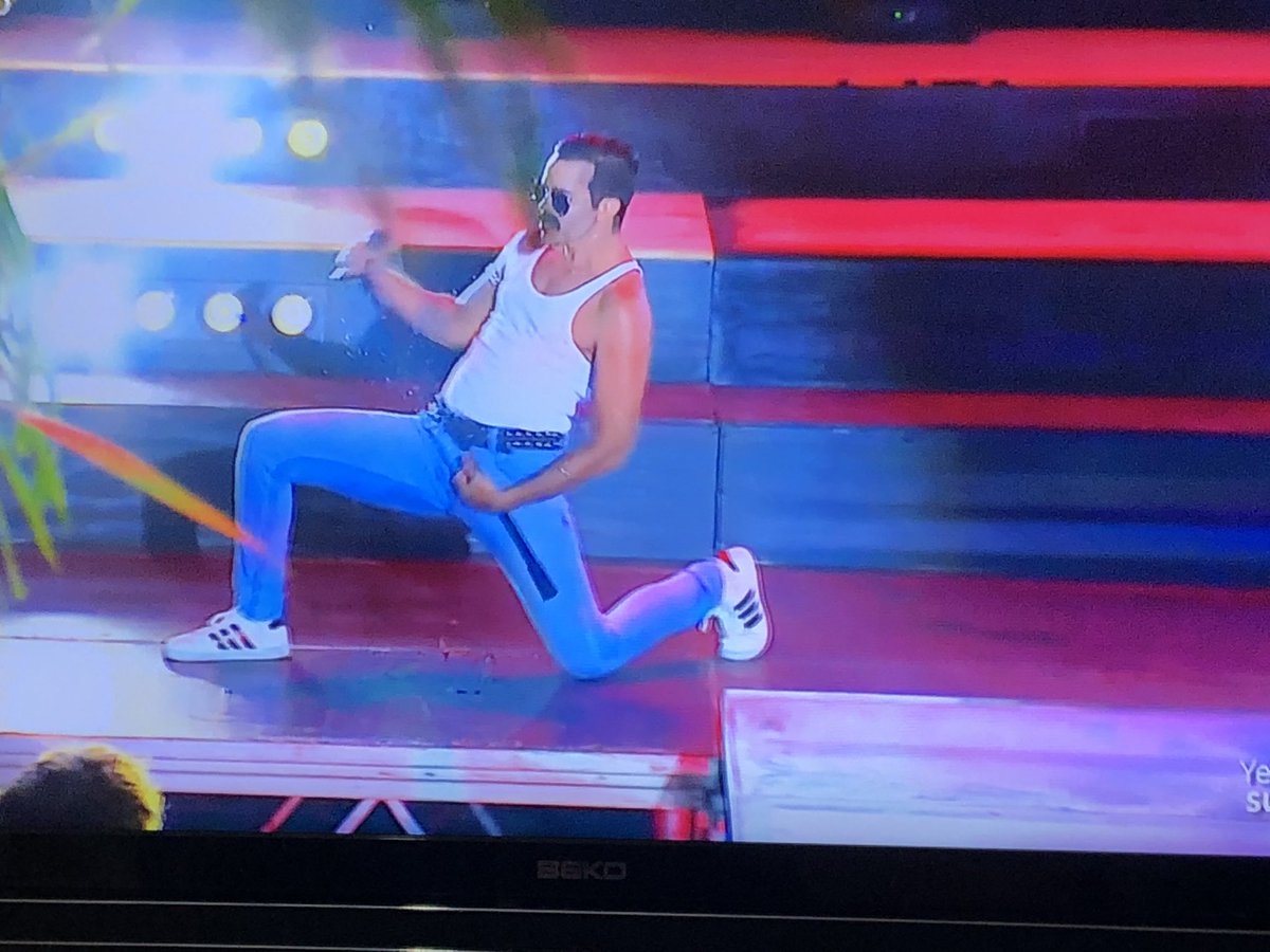 Para ölüyü bile mezarından çıkarır #survivor2020 #FreddieMercury