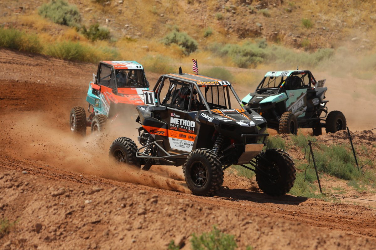 We've got the story & pictures from @worcsracing round 5! utvunderground.com/2020-mesquite-… @mesquitemoto #utvunderground #utvug #sxs #sxsracing #utv #utvracing #offroadracing #offroad #pursueyourpassion #birthplace