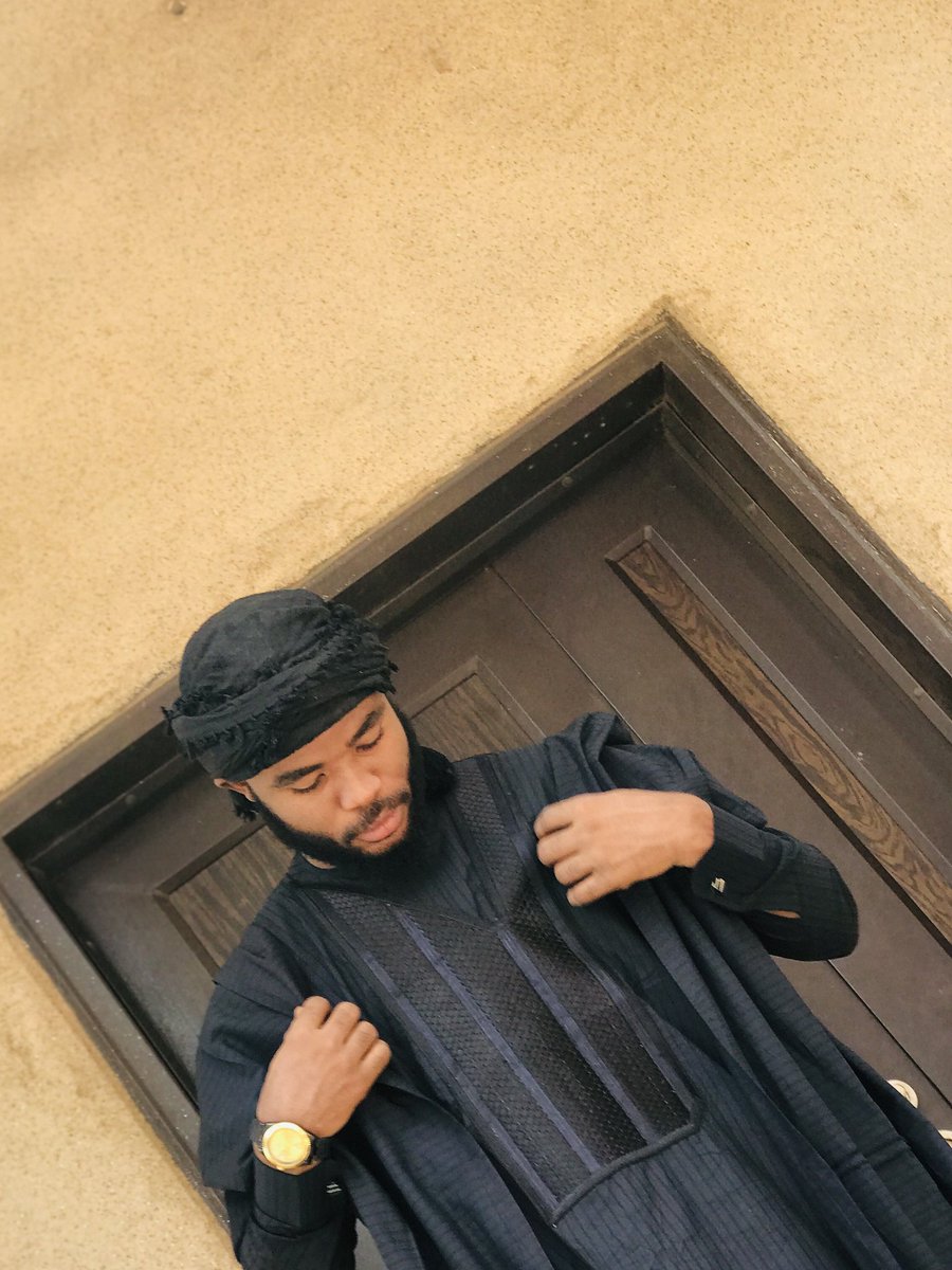 aa_junaid's tweet photo. Da magana😎 https://t.co/iG8VSRdDG3