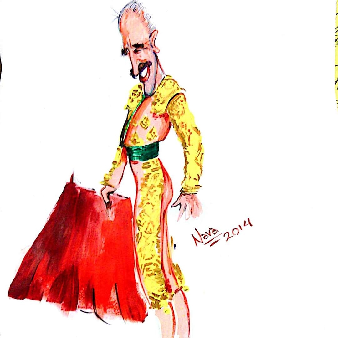 Adolfo Aranda Torres tweet media