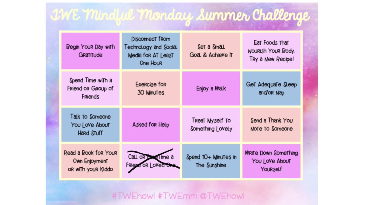Love talking with my friend, Carly Farrell!!  <a href="/mrsfarrelltwe/">Carly Farrell</a> #TWEhowl #TWEmm <a href="/TWEHowl/">Tom Wilson Elementary</a>
