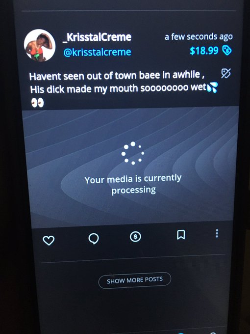 Two new videos #onlyfans https://t.co/8gwqkY84Bv<a href="/tag/onlyfans"class="tags">#onlyfans</a>