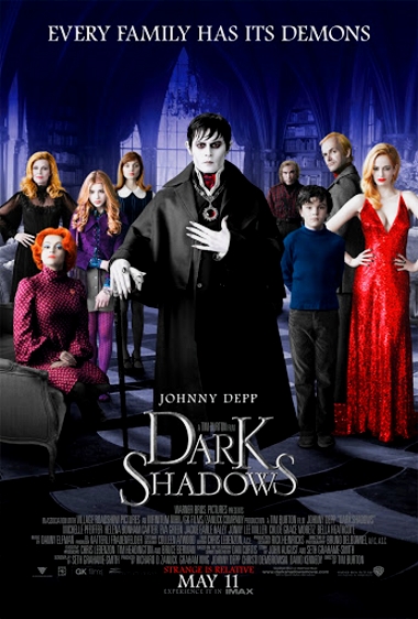 Here are more movies in my collection:313) Dark Shadows314) Fargo315) The Beverly Hillbillies316) King Ralph...