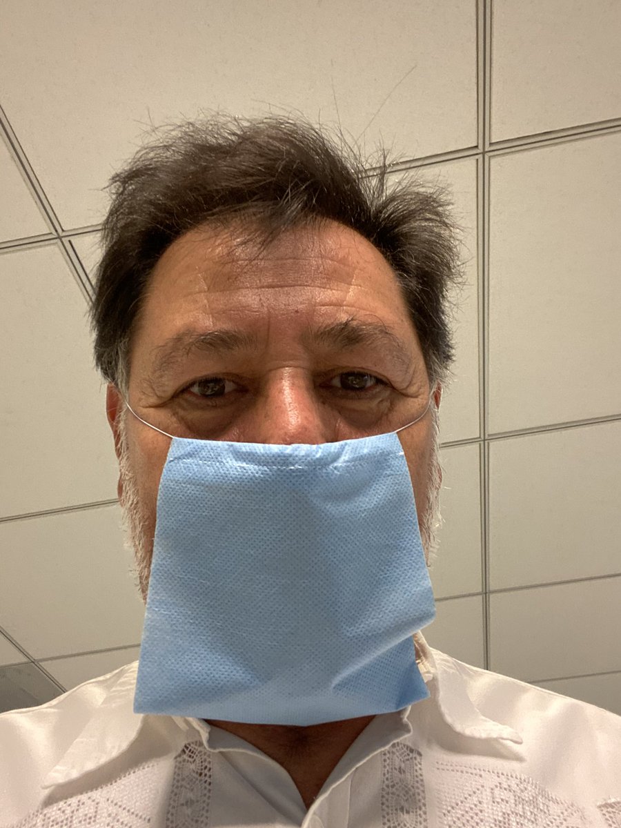 Fernández Noroña tweet media