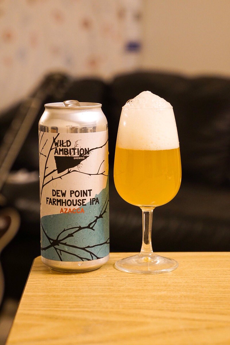 dangerdan_yvr's tweet photo. @archivebrewery Rustic, juicy, and rough around the edges(in a good way) 🍻! @WildAmbitionBC https://t.co/9RnXGrLOSf