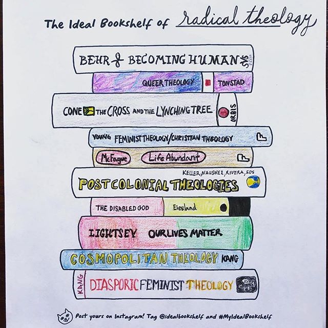 Ideal Bookshelf (@idealbookshelf) / Posts / X