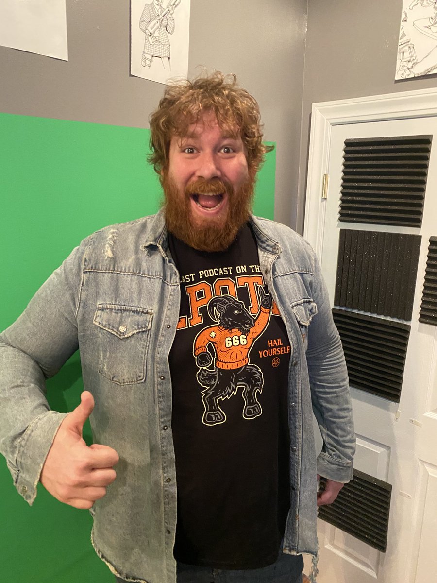 OFFICIAL Last Podcast on the Left reversible pet bandana Pet Clothing